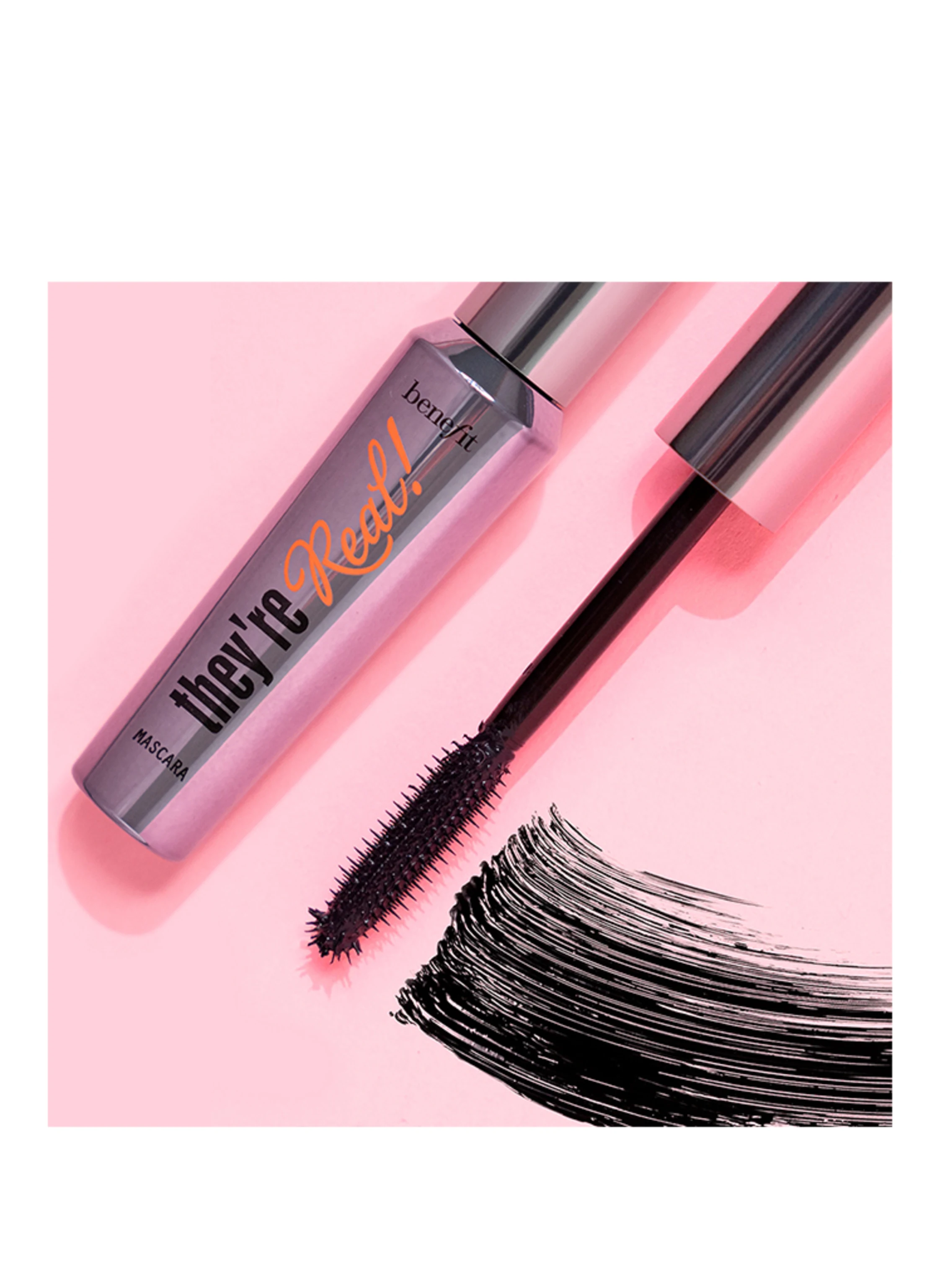 benefit THEY'RE REAL! MAGNET MINI
