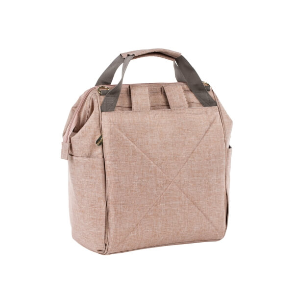 Goldie Rucksack rose