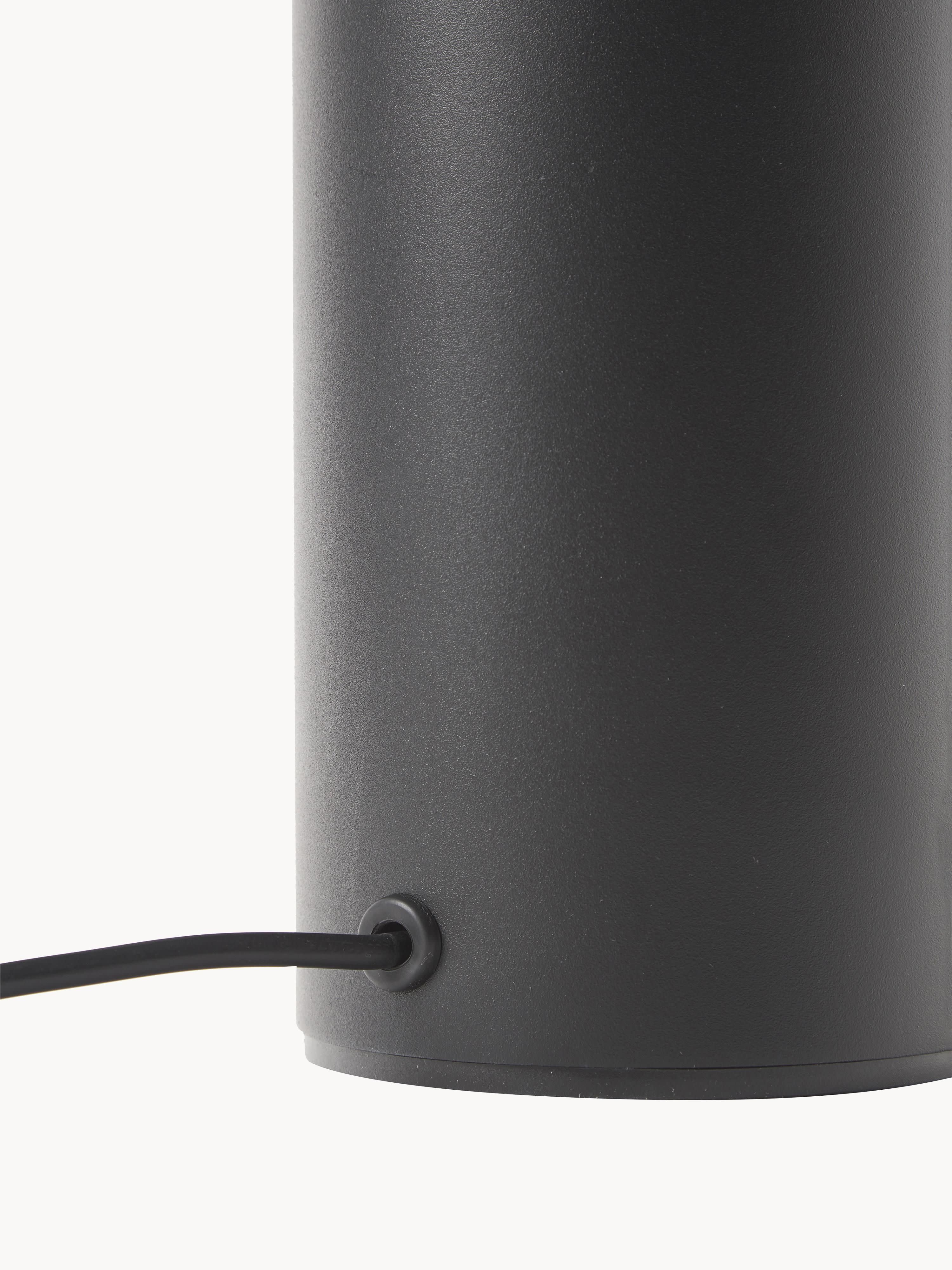 Kleine design LED-vloerlamp Geen-A, dimbaar