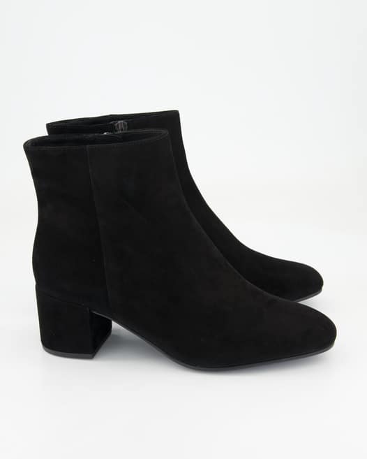 Högl 81341020100 Stiefeletten in Schwarz
