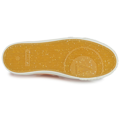 Armistice - STOMP SNEAKER W - Orange