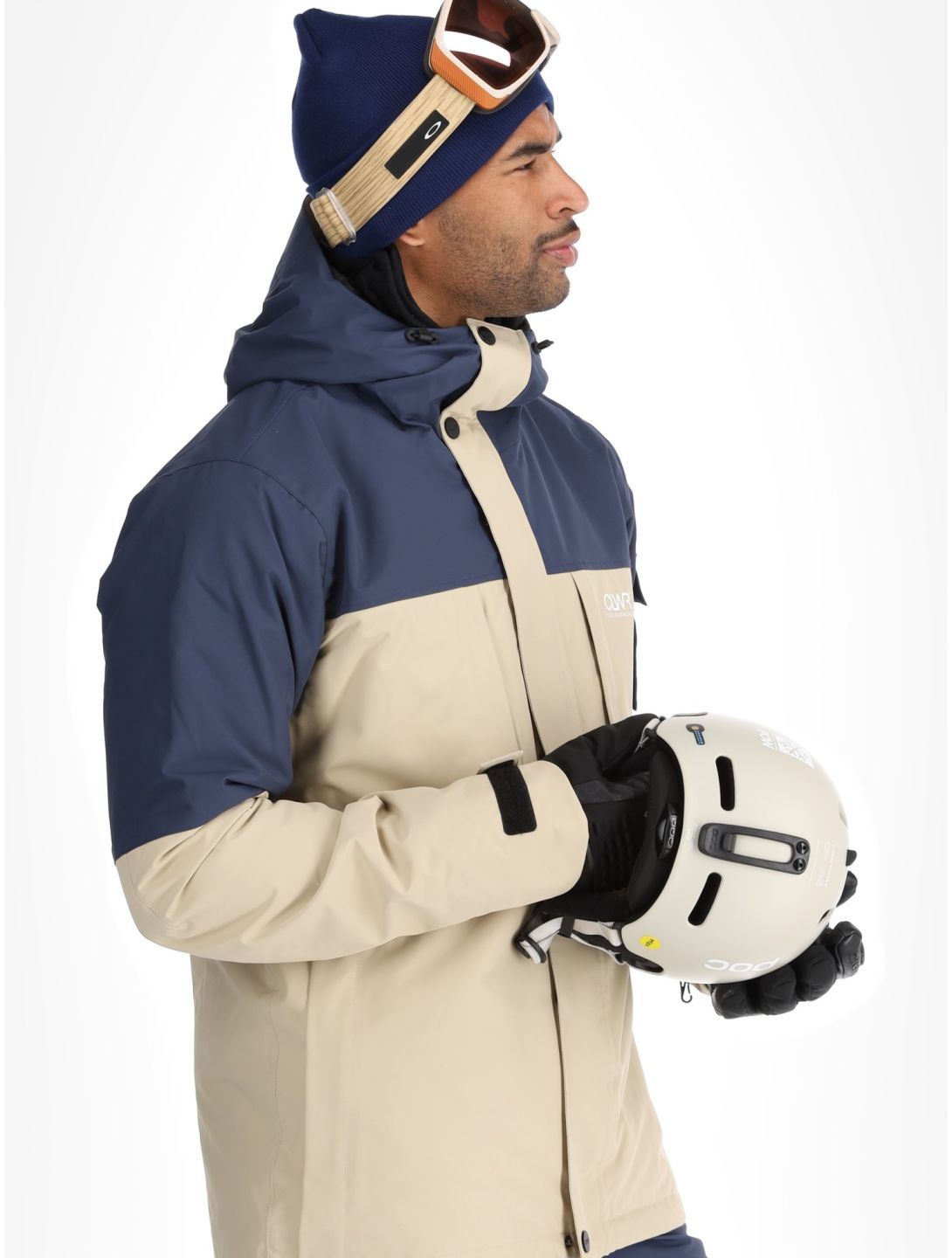 M Eagle ski-jas heren