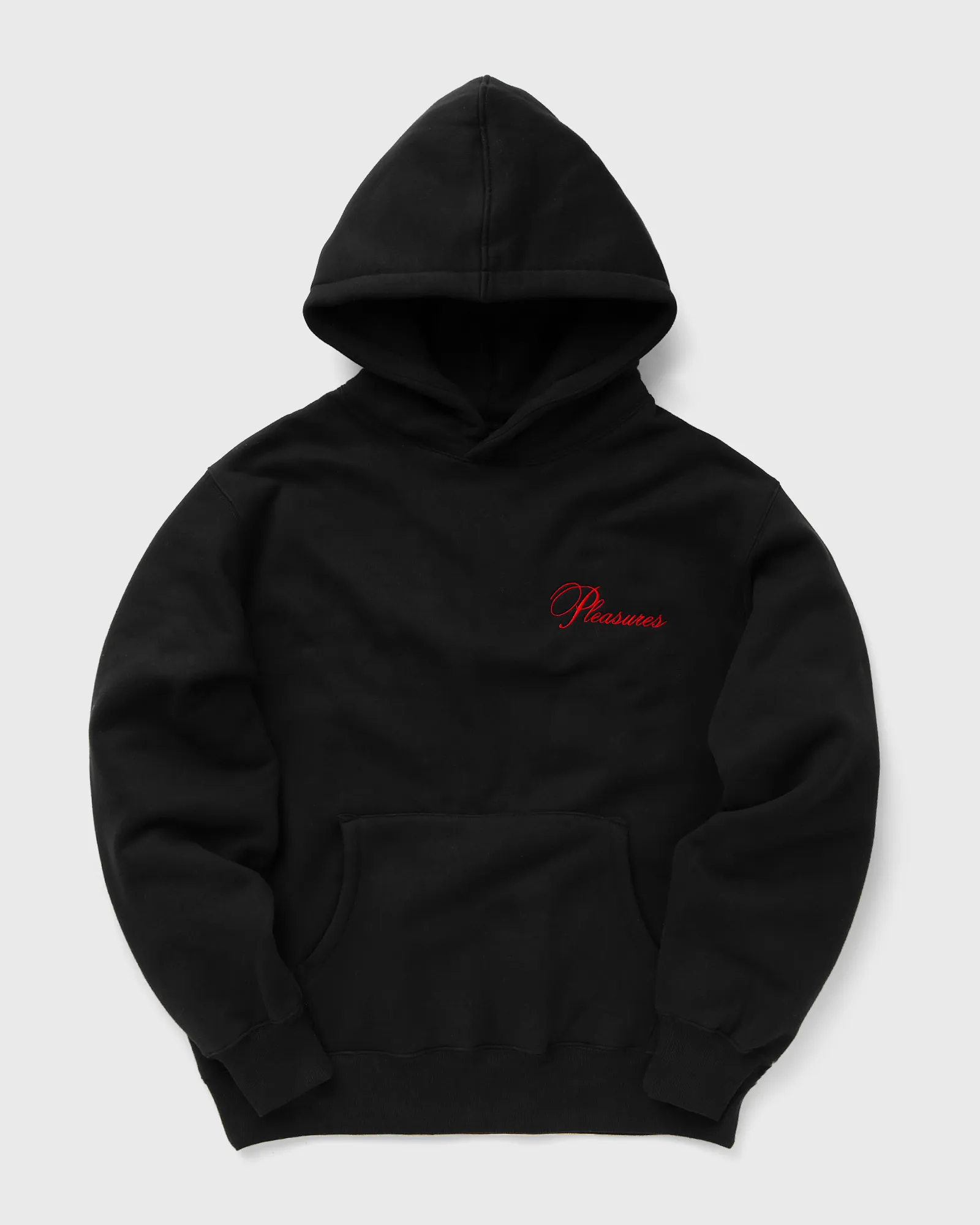Pleasures CAFE HOODIE