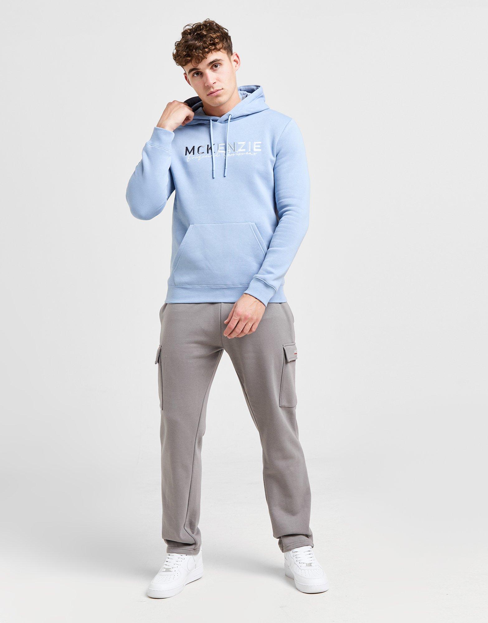 McKenzie Sweat à Capuche Hare Homme
