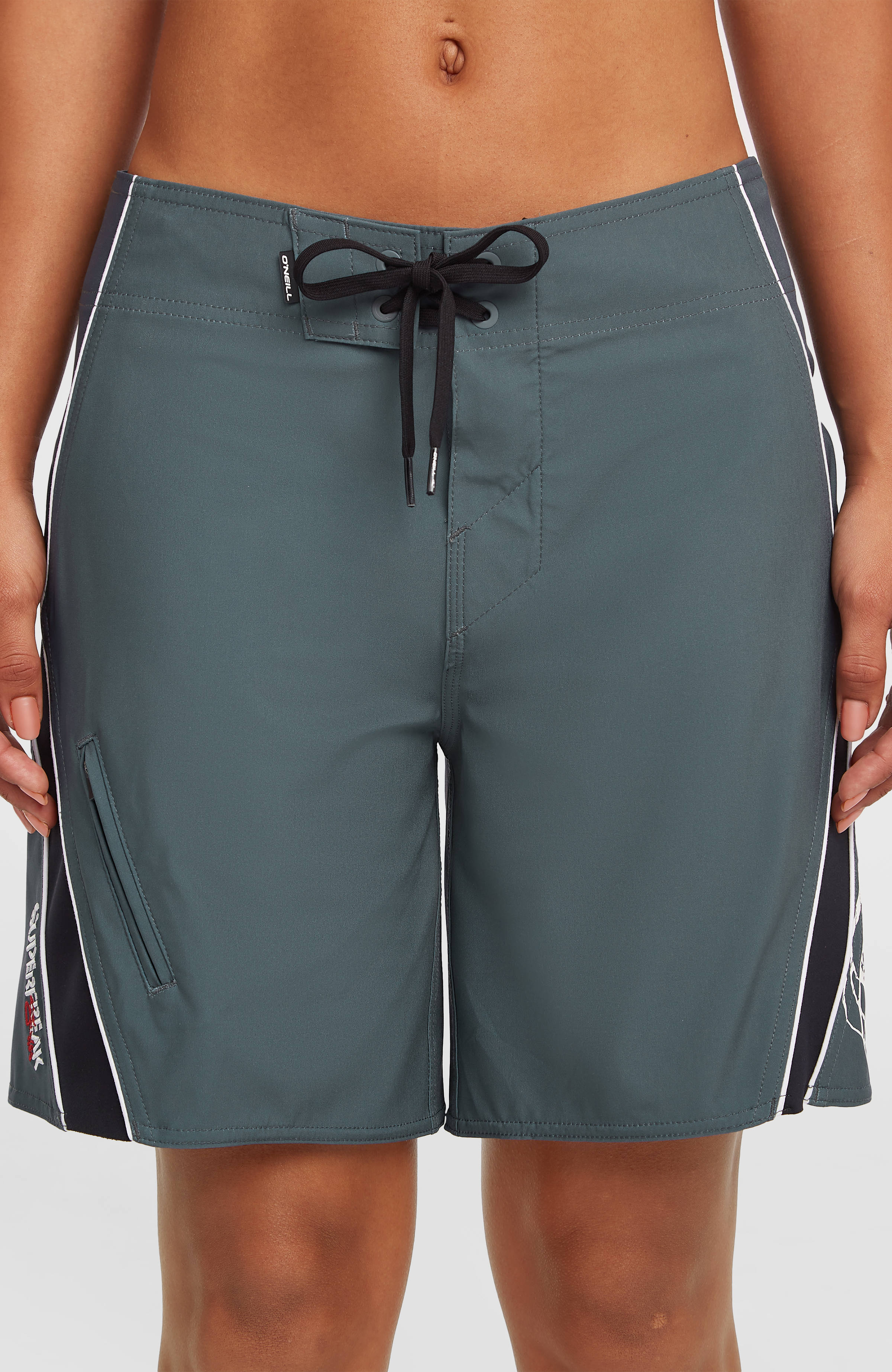 Y2K Superfreak 17'' boardshort