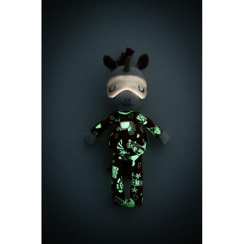 LENA AMIE DE LA NUIT - LILLIPUTIENS