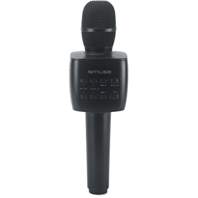 Microphone Muse KARAOKE BLUETOOTH M-508 KA