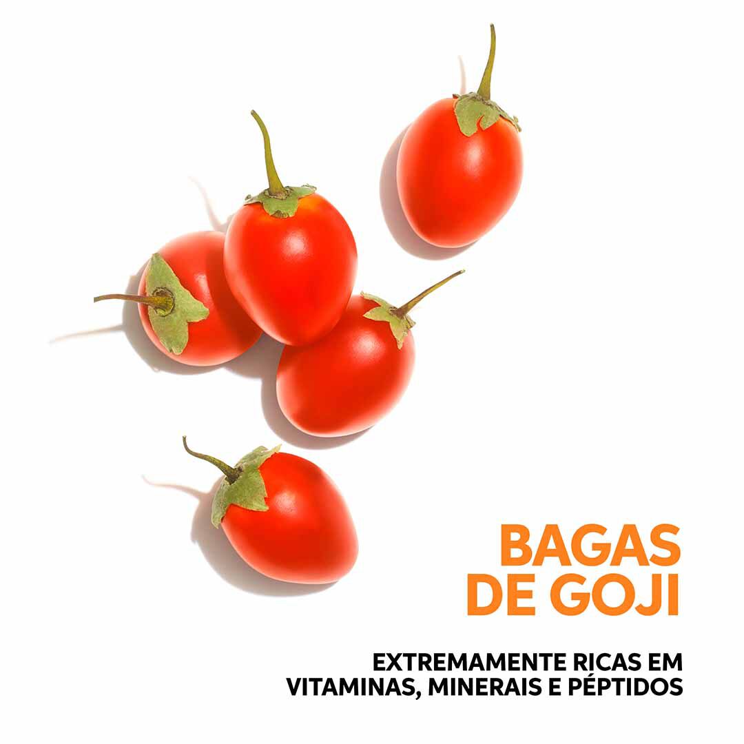 Invigo Nutri Enrich Champô - 500ml