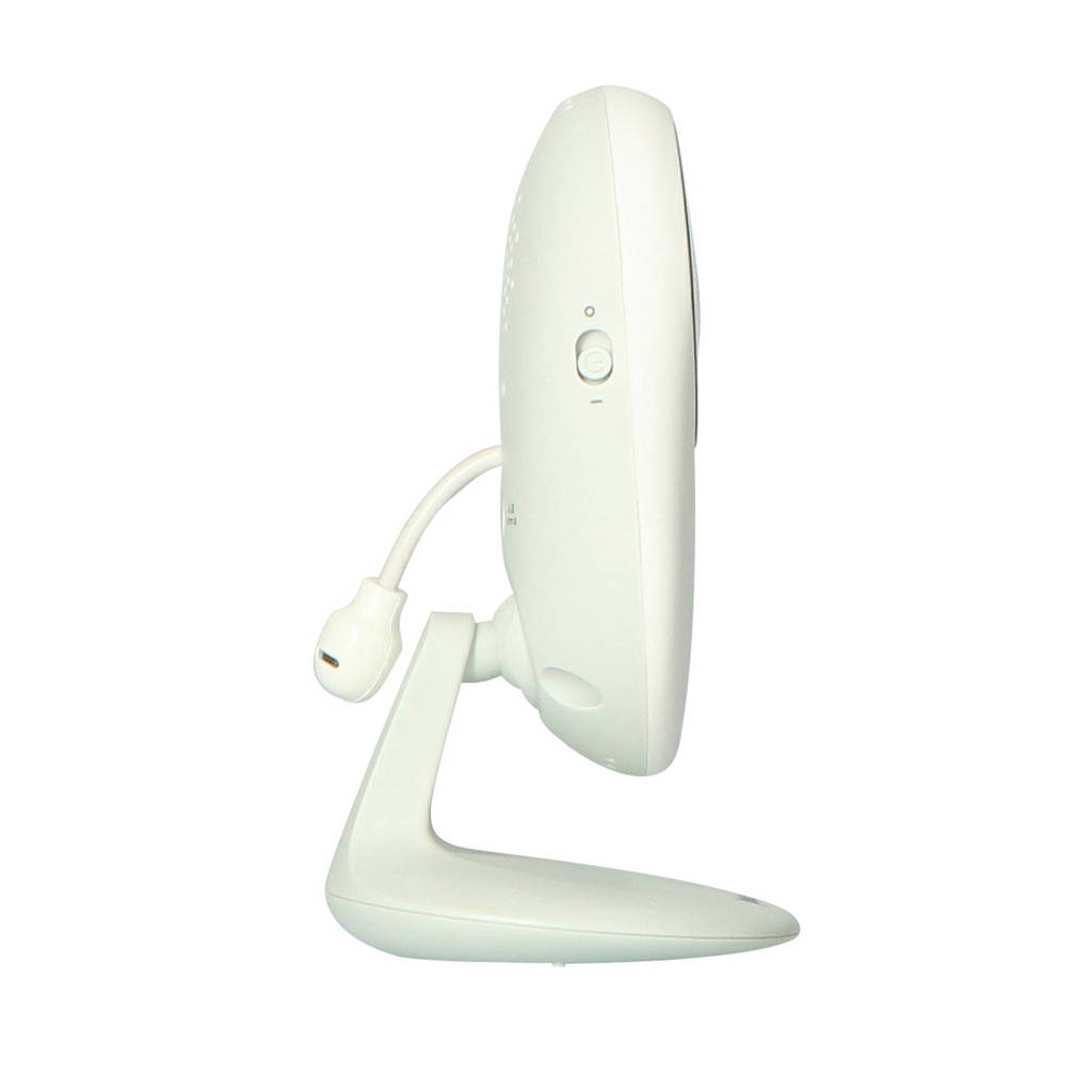 DVM2028 Videobabyfoon met 2,8 inch kleurenscherm