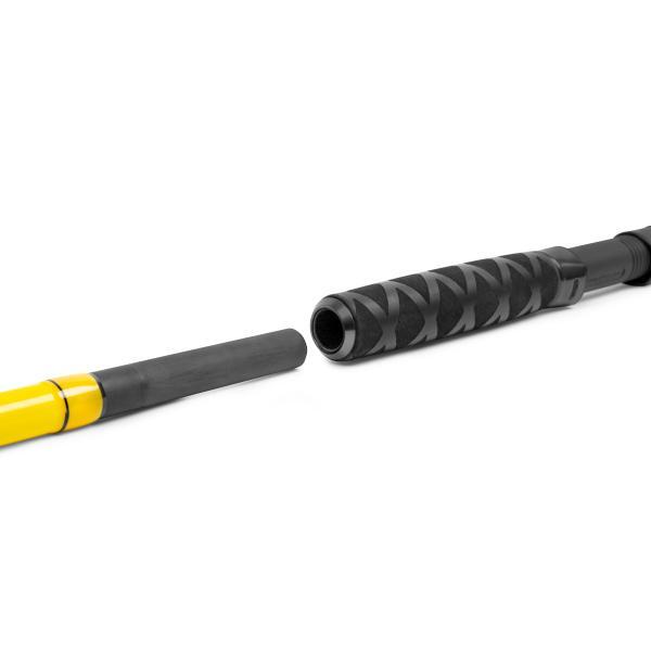 Canne leurre Black Cat Freestyle Pro pour silure 220cm (80-150g)