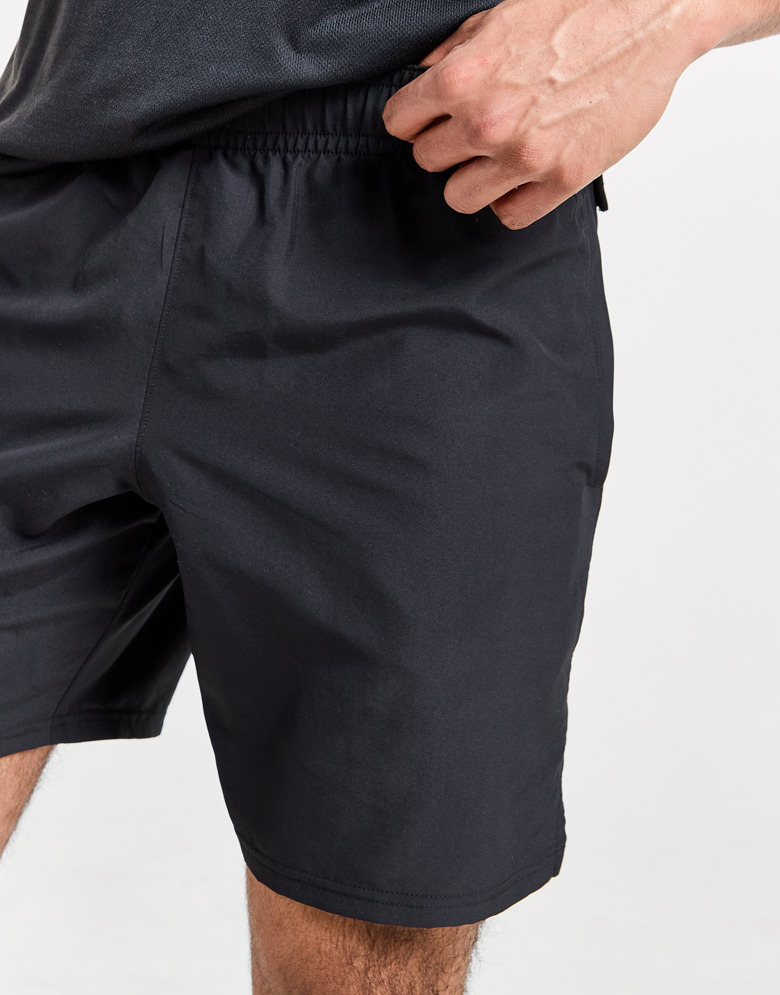 Under Armour Short UA Tech Homme
