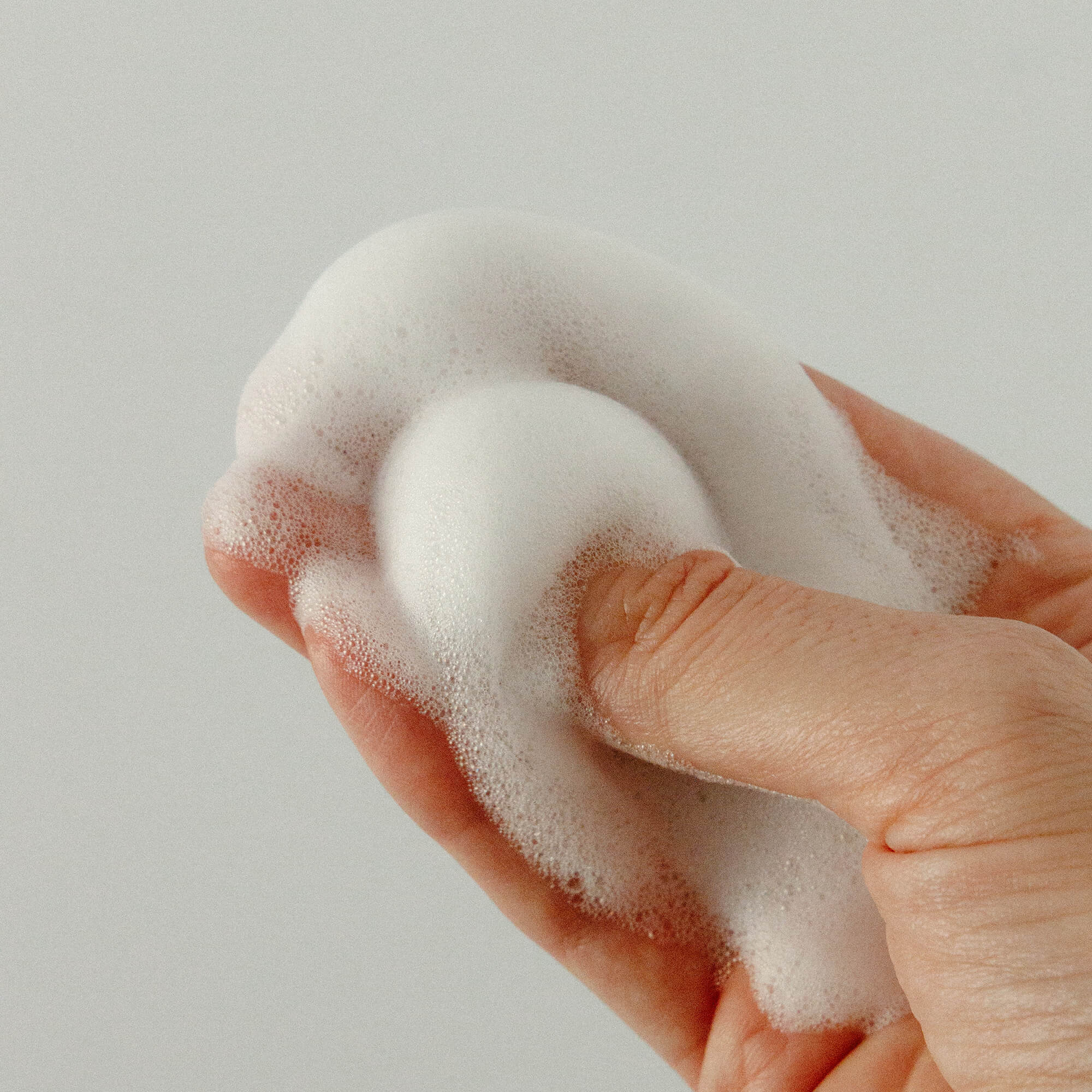 Quinque The Gentle Foam Mousse Nettoyante Douce