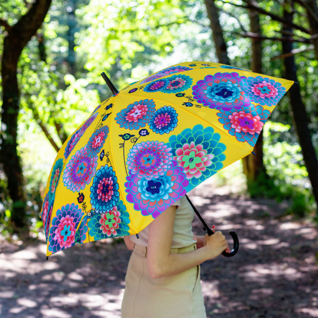 Parapluie - Rainbeau