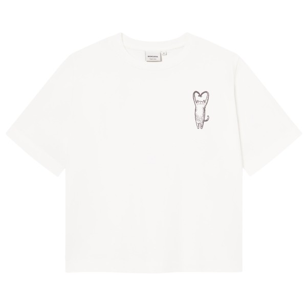 DEDICATED - Women's T-Shirt Vadstena - T-shirt