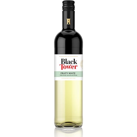 Fruity White