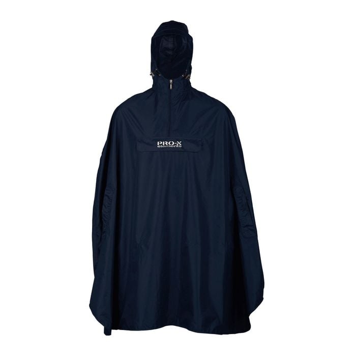 Pro-X Elements Pasofino Fietsponcho Senior