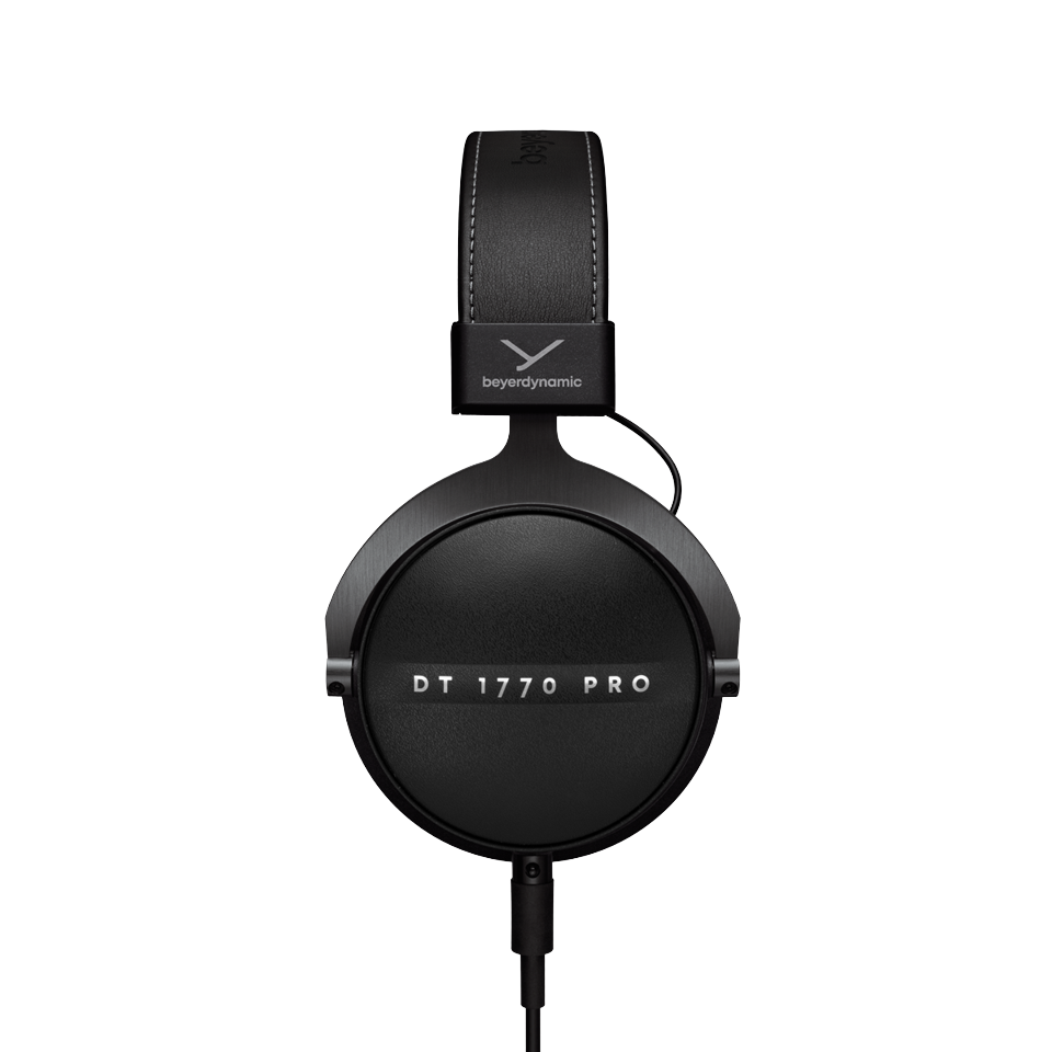 Beyerdynamic - DT 1770 PRO MKII Studio-Grade headphones