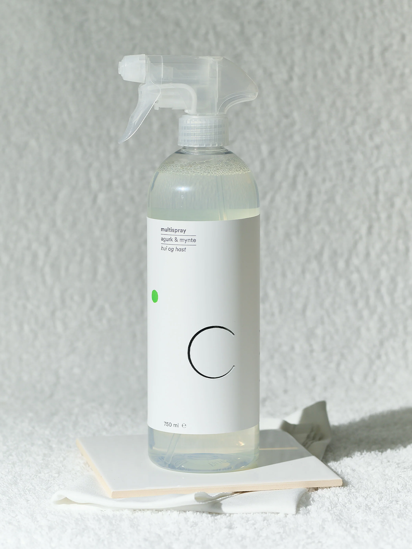 Multispray 750 ml