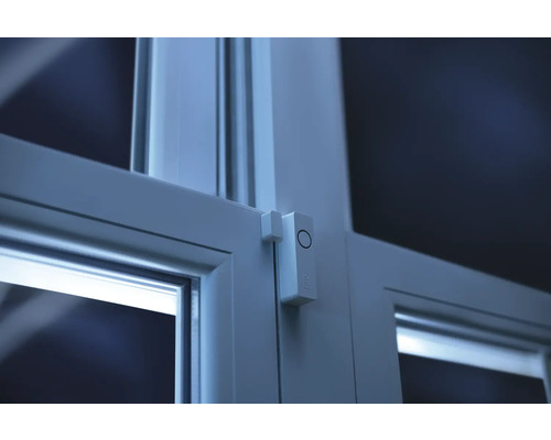 Philips Hue Secure Contact Sensor Twin Pack Wit
