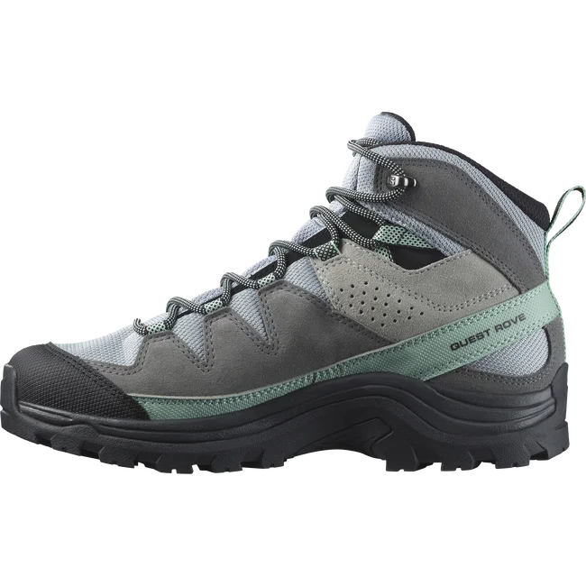 QUEST ROVE GORE-TEX  Leder-Hikingschuhe Damen