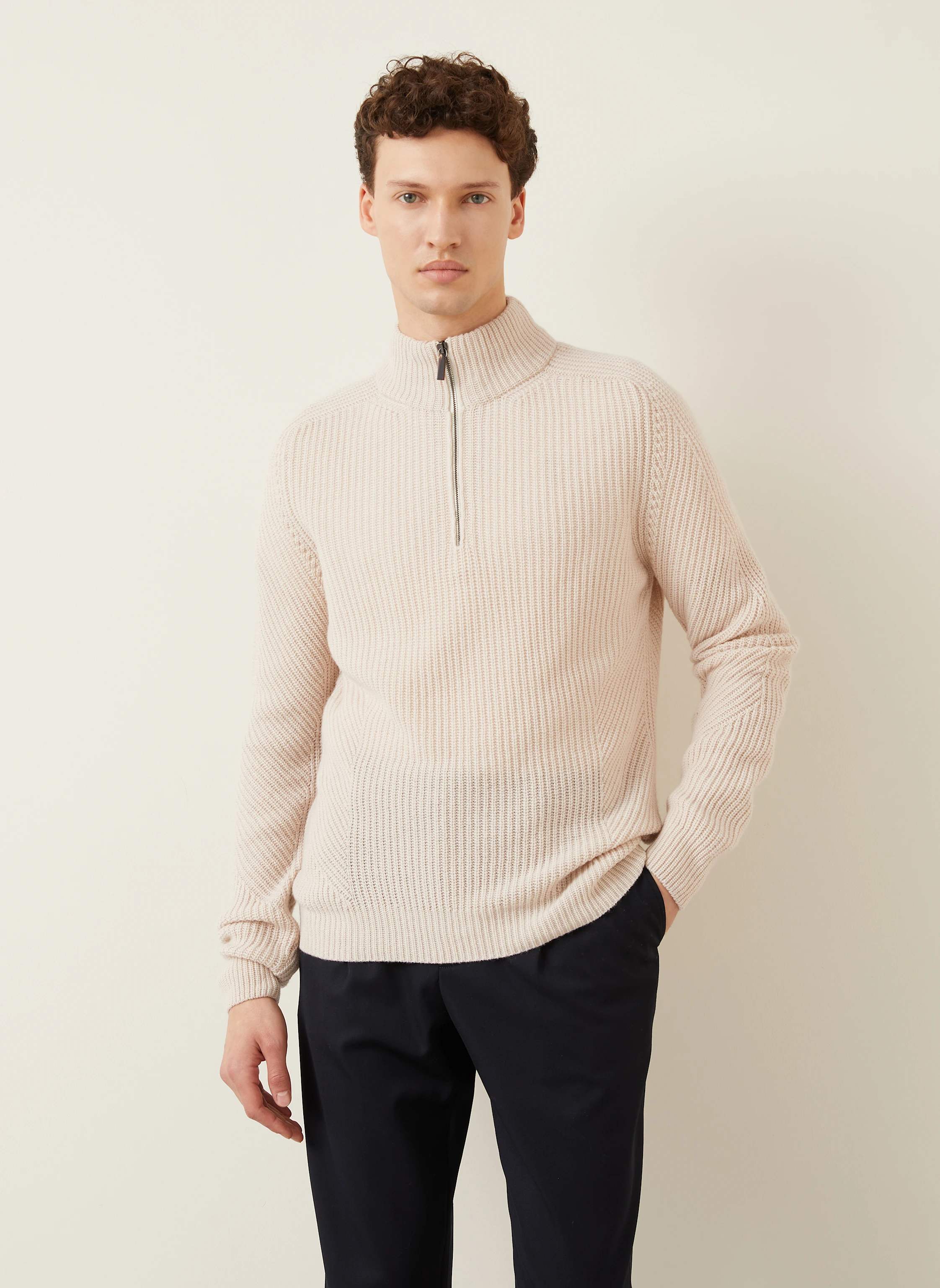 IRIS von ARNIM Cashmere-Troyer REDON