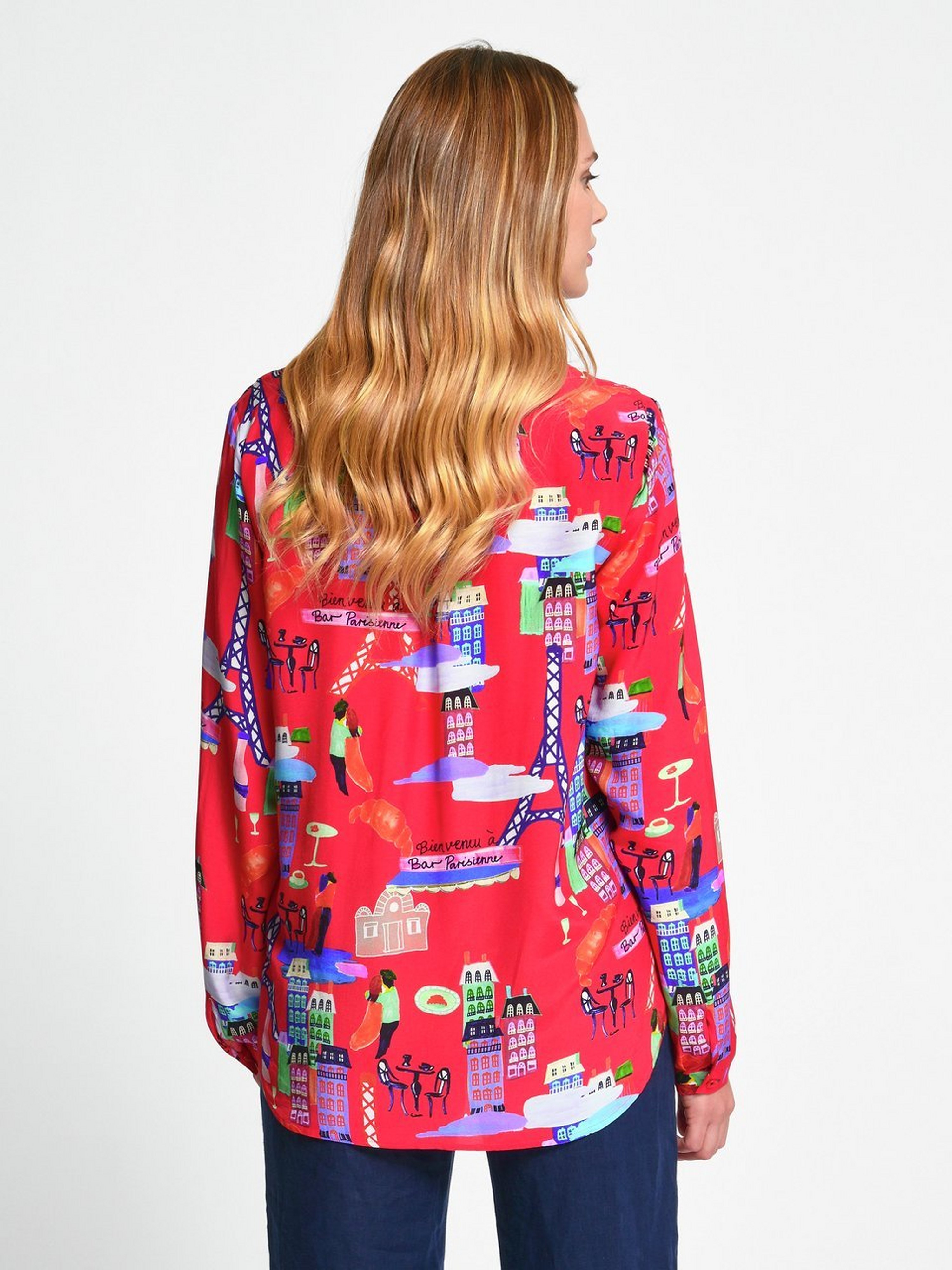Bluse
