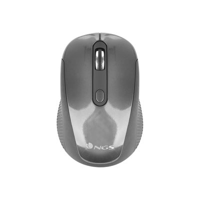 NGS Haze - souris sans fil - gris