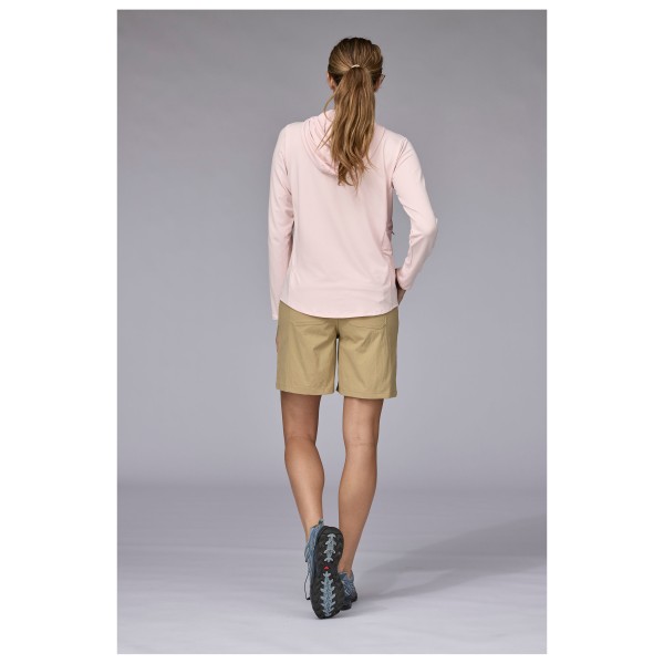 Patagonia - Women's Quandary Shorts 7'' - Short