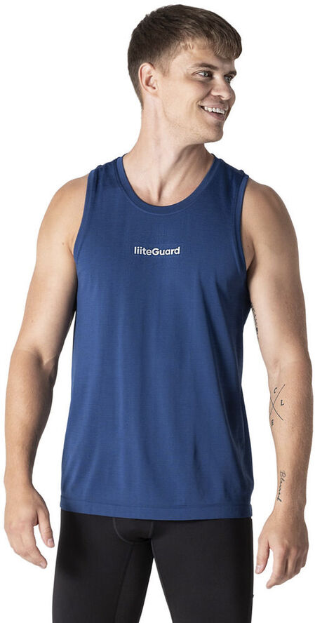 Liiteguard Re-Liite tank top Blå