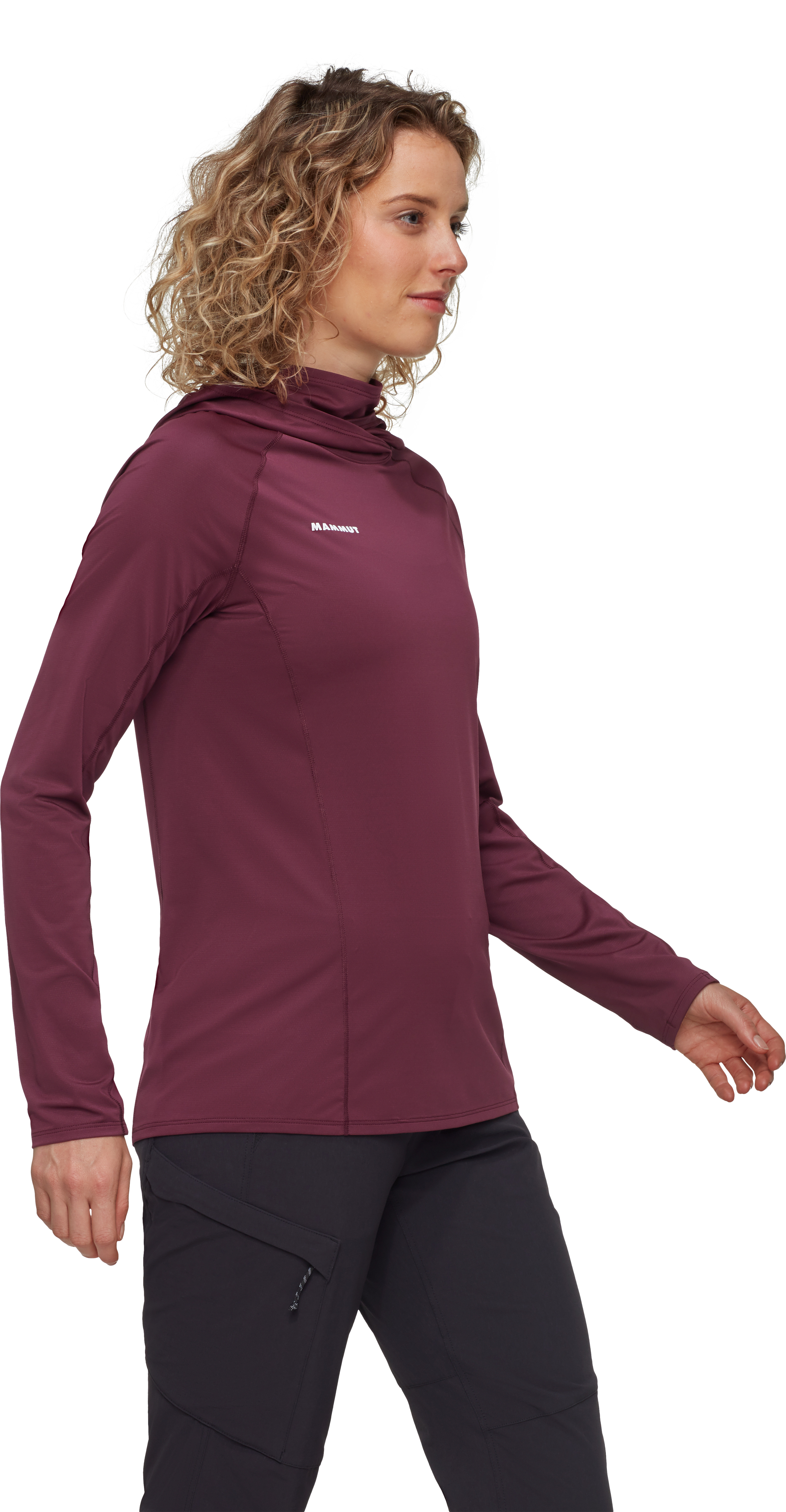 Selun FL Sun Hoody Women
