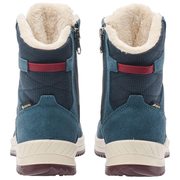 Lowa - Kid's Ella GTX Hi Junior - Chaussures d'hiver