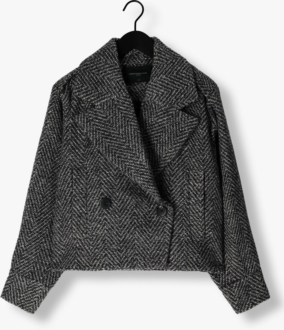 zwarte copenhagen muse jack cmelizzabeth-coat