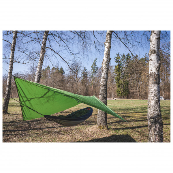 Stoic - Kolari St. - Tarp