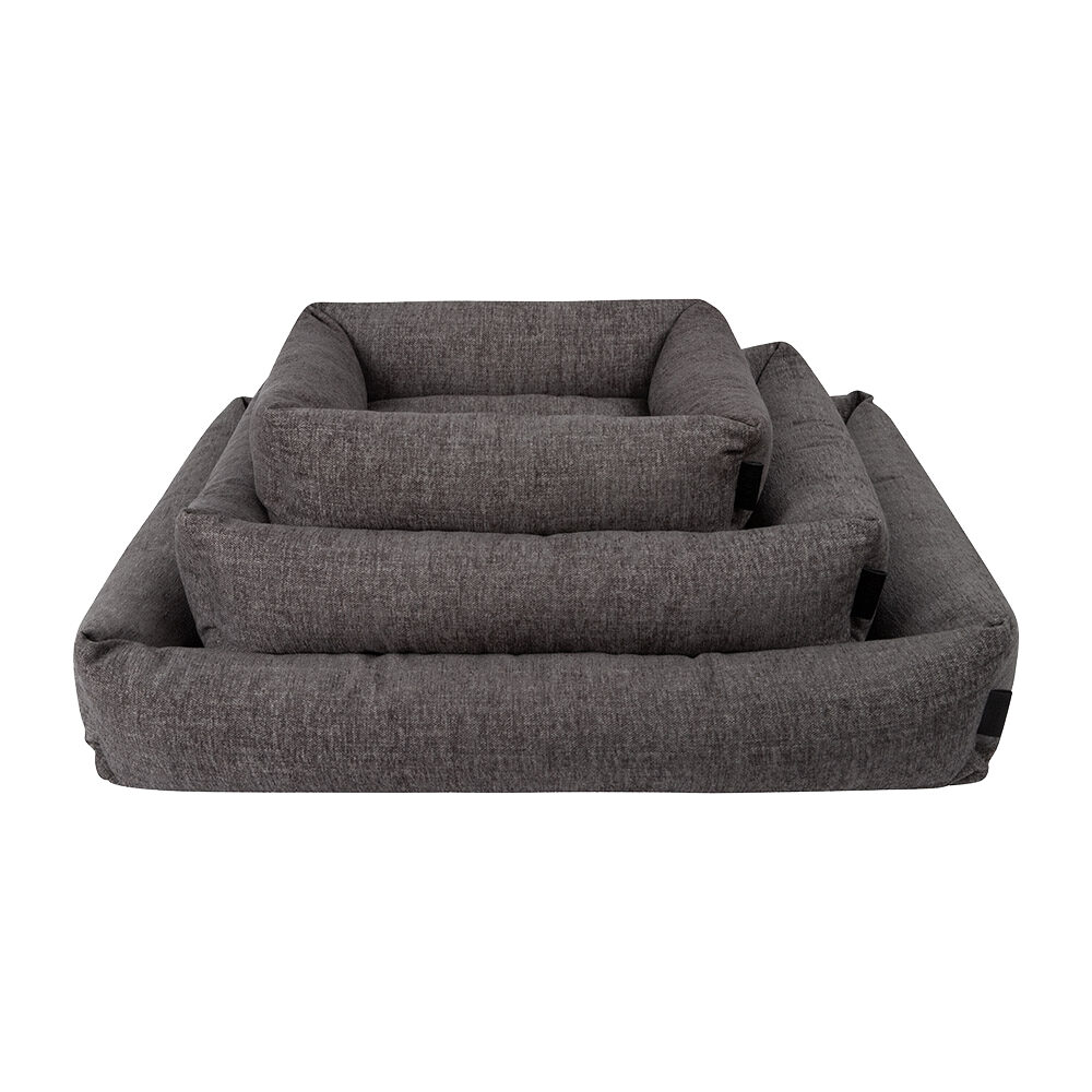 District 70 Hush Box Bed