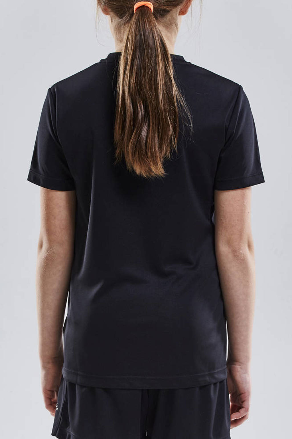 Craft sportshirt zwart