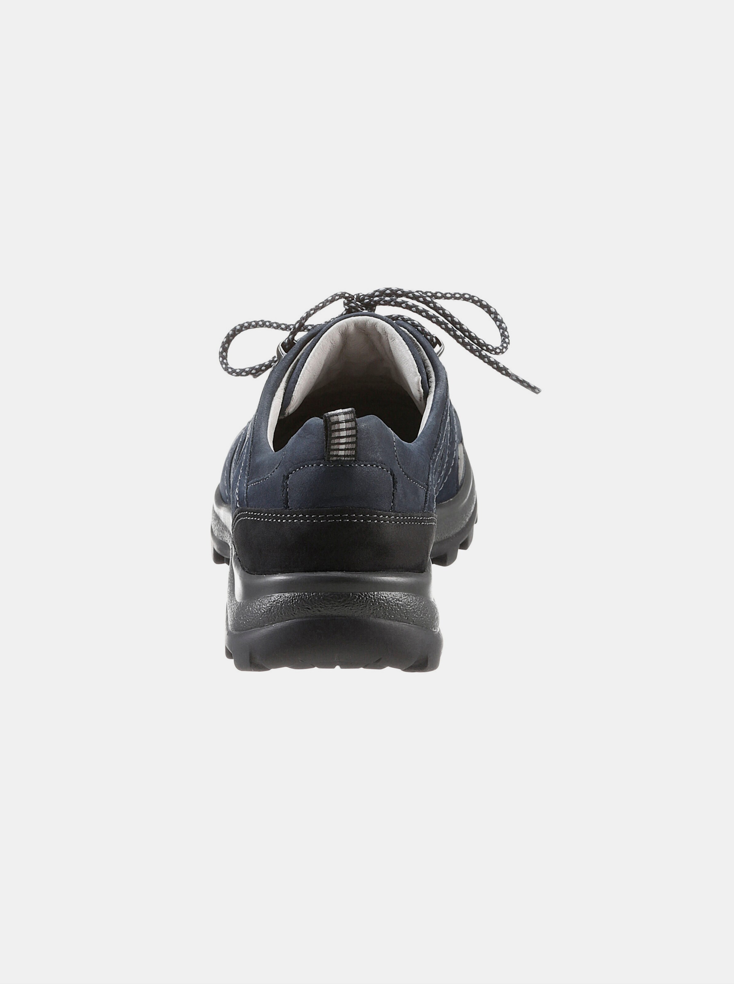 Schnürschuh