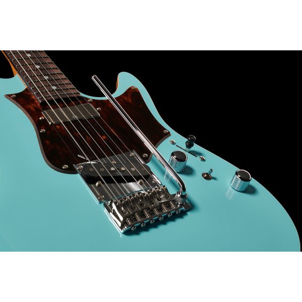 Ibanez TQMS1-CTB