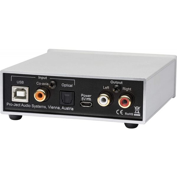 Pro-Ject Head Box S2 Grey