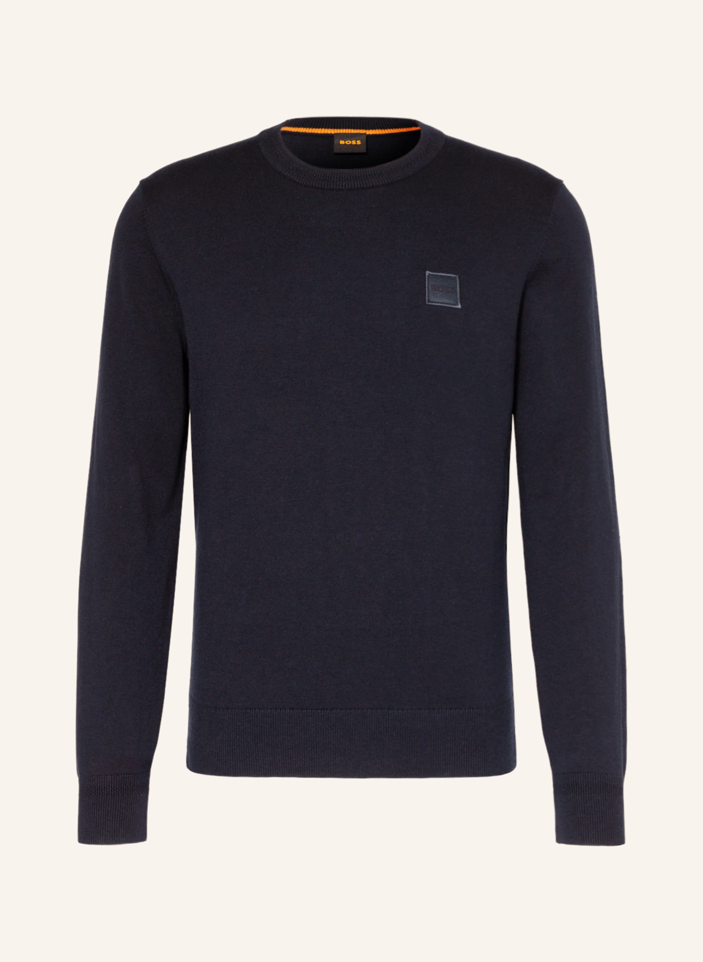 BOSS Pullover KANOVANO