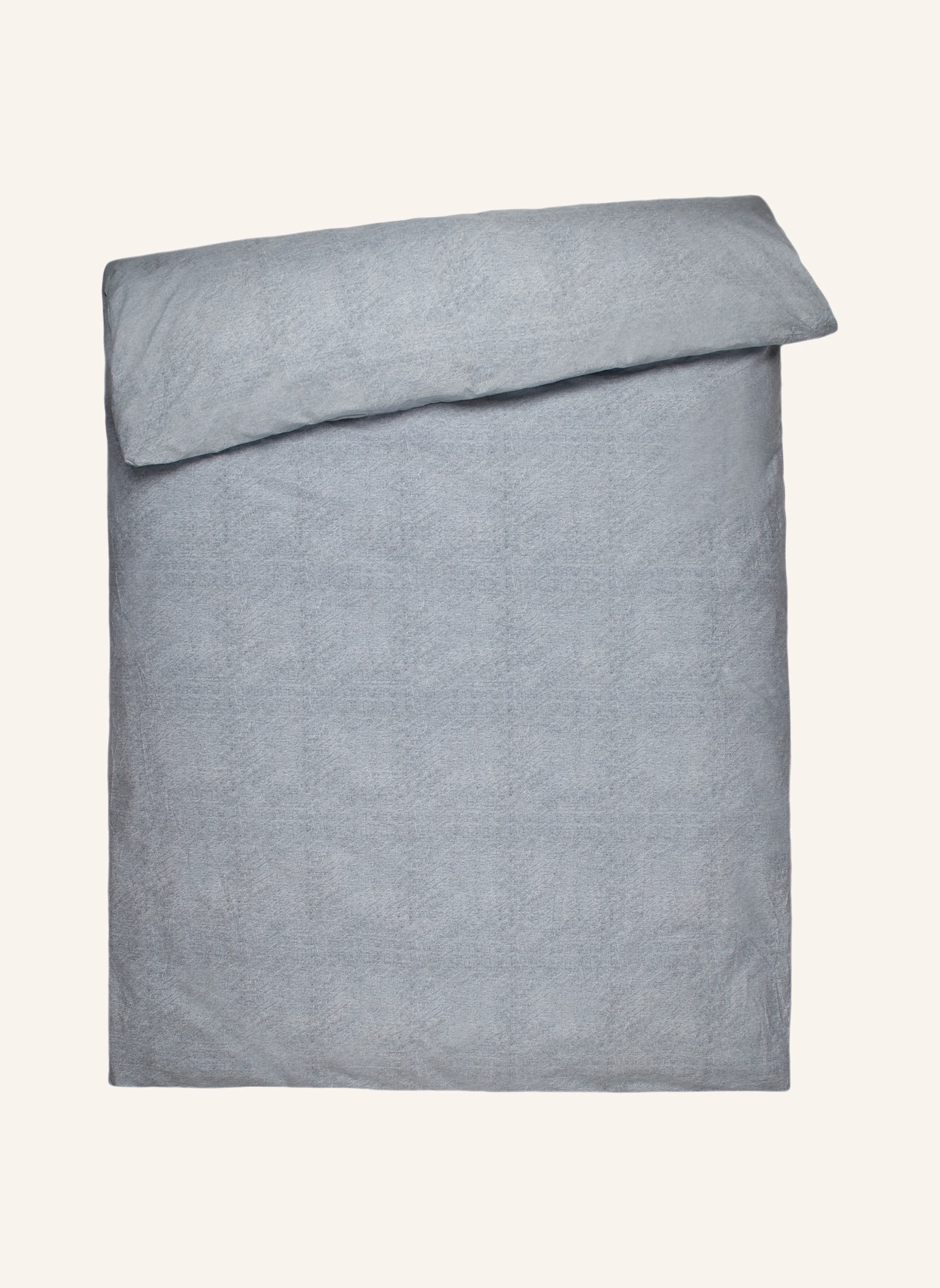 zoeppritz Bettbezug EASY DENIM
