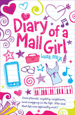 Diary of a Mall Girl (Paperback)
