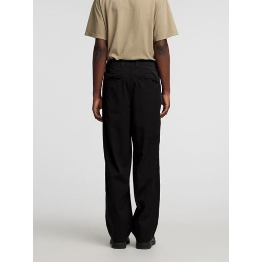 Annarr Storm Chinobukser, Black, 31