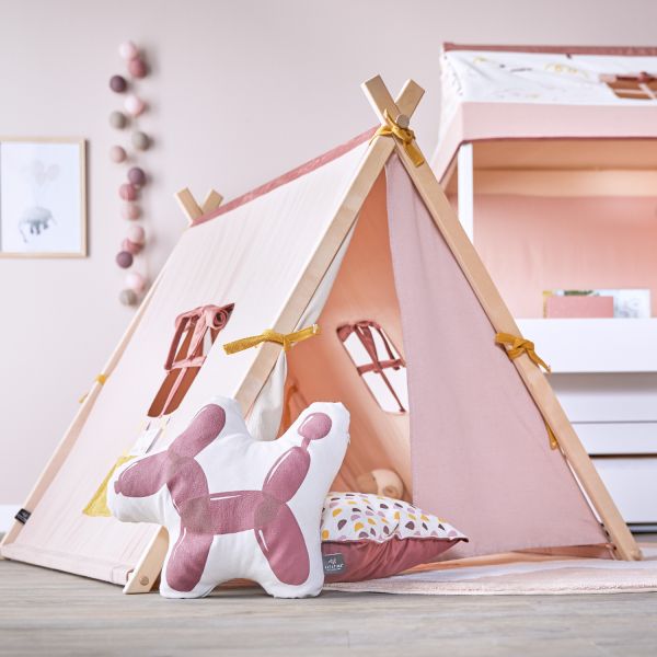 LIFETIME Kidsrooms Funland Speeltent
