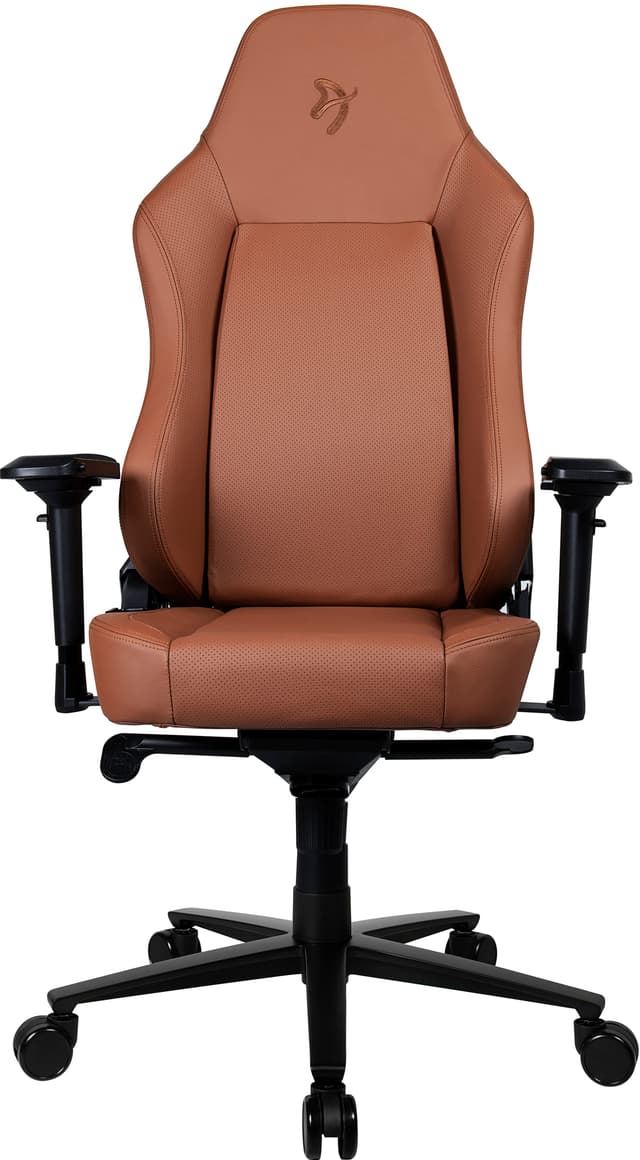 Arozzi Primo Full Premium gaming stol (brun)