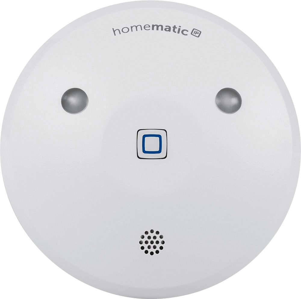 Homematic IP Smart-Home Starter-Set »Alarm«