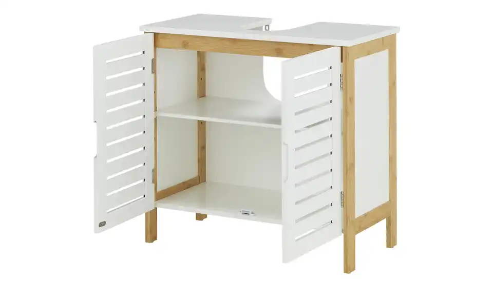 Waschbeckenunterschrank Wien