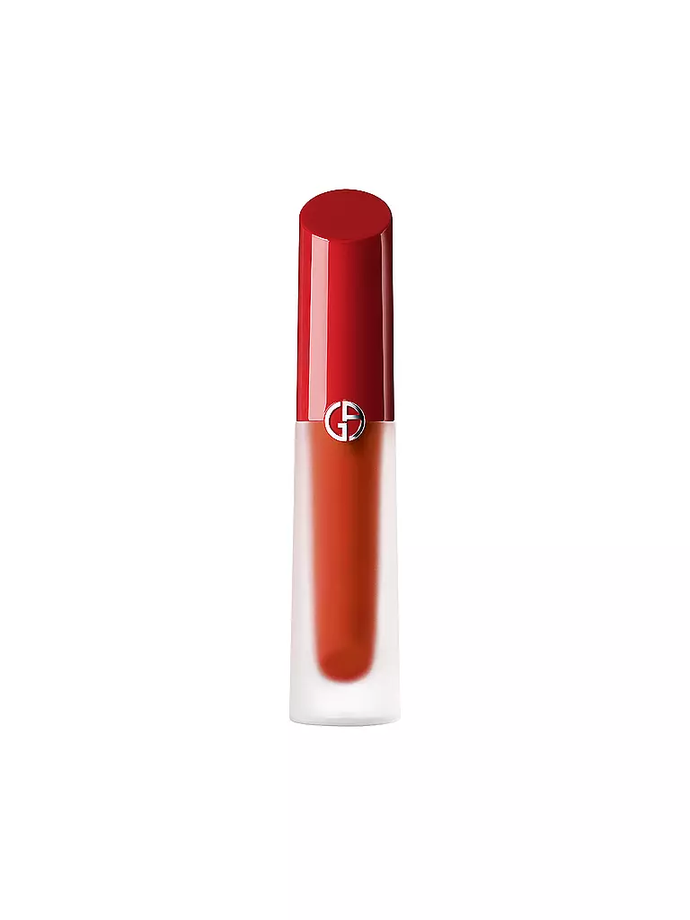 GIORGIO ARMANI COSMETICS Lippenstift - Lip Maestro Satin ( 04 Live Concert )  koralle