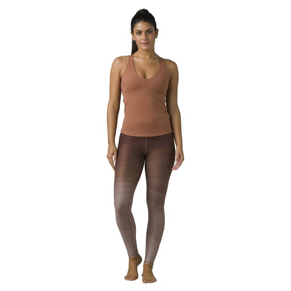 Robe PRANA LAYNA BRA TANK W TERRA