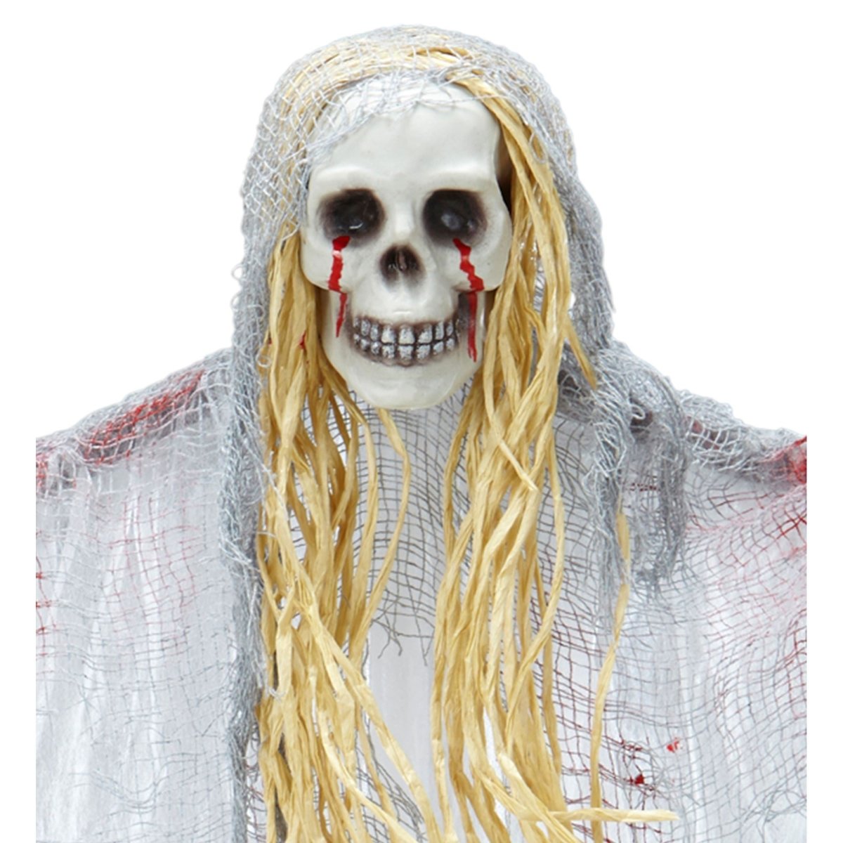 Halloween Pop Geest Met Bloed