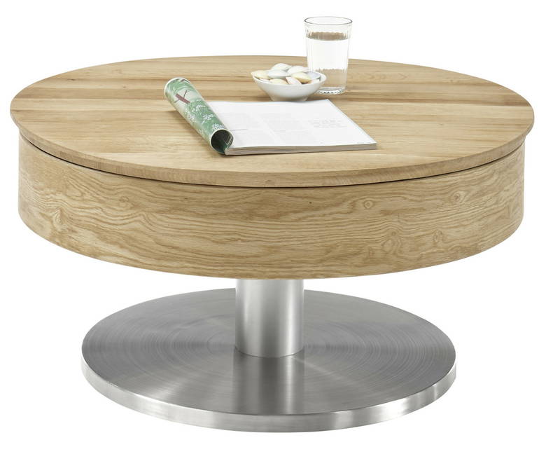 Zurbrüggen Couchtisch SUVA